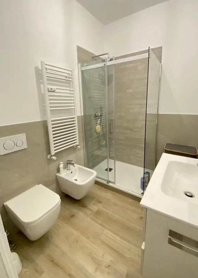 Blue Guest House Howme Milan Italy