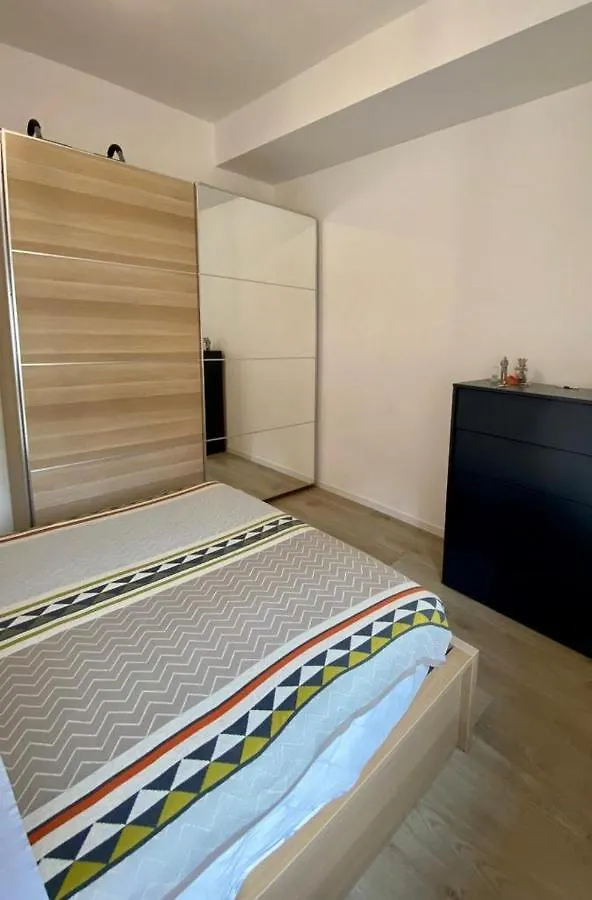 Apartment Blue Guest House Howme Milan