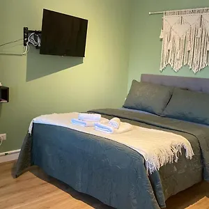 Design Moderno:monolocale Spazioso Vicino Metro M2 Apartamento