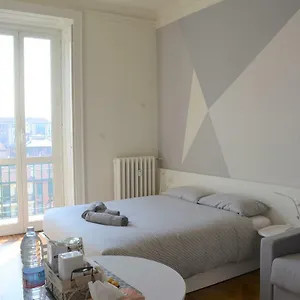 Aria Di Casa - Navigli Darsena Apartamento
